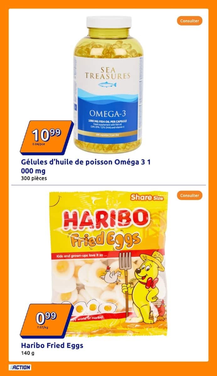 📚 Action Catalogue : Votre Guide Pratique ! 🚀