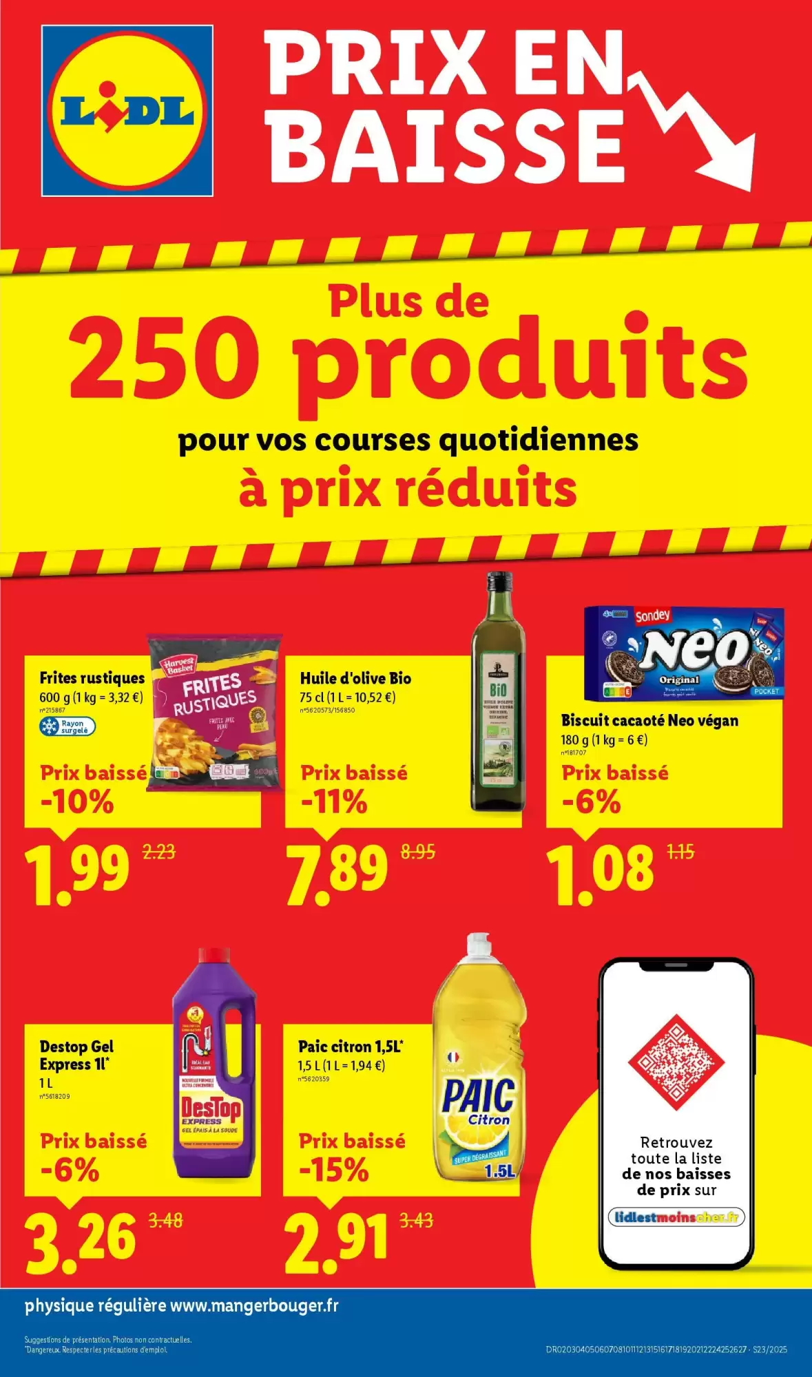 🍝 Italiamo chez Lidl – Un Voyage Culinaire à Prix Mini ! 🇮🇹