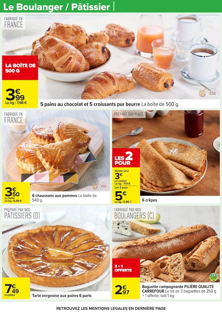 Carrefour Catalogue 2025 🎄🔥 Black Friday & Noël Bons Plans