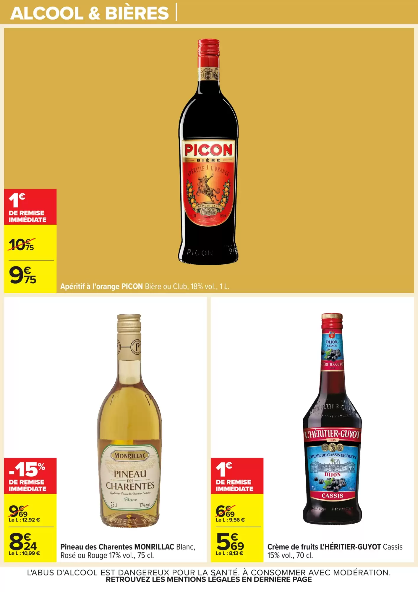 🎲Carrefour 🛒 | 100% REMBOURSÉ 💸 + MONOPOLY x2