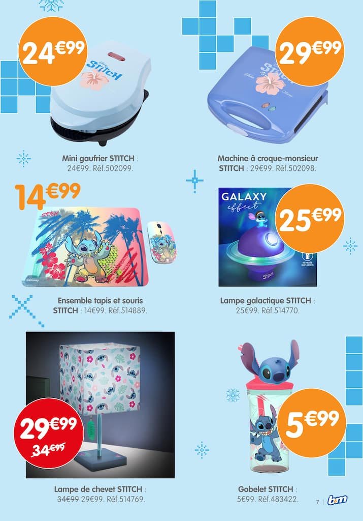 🎁B&M Idées Cadeaux 2025 🎄 Déco, Maison & Bons Plans 🔥
