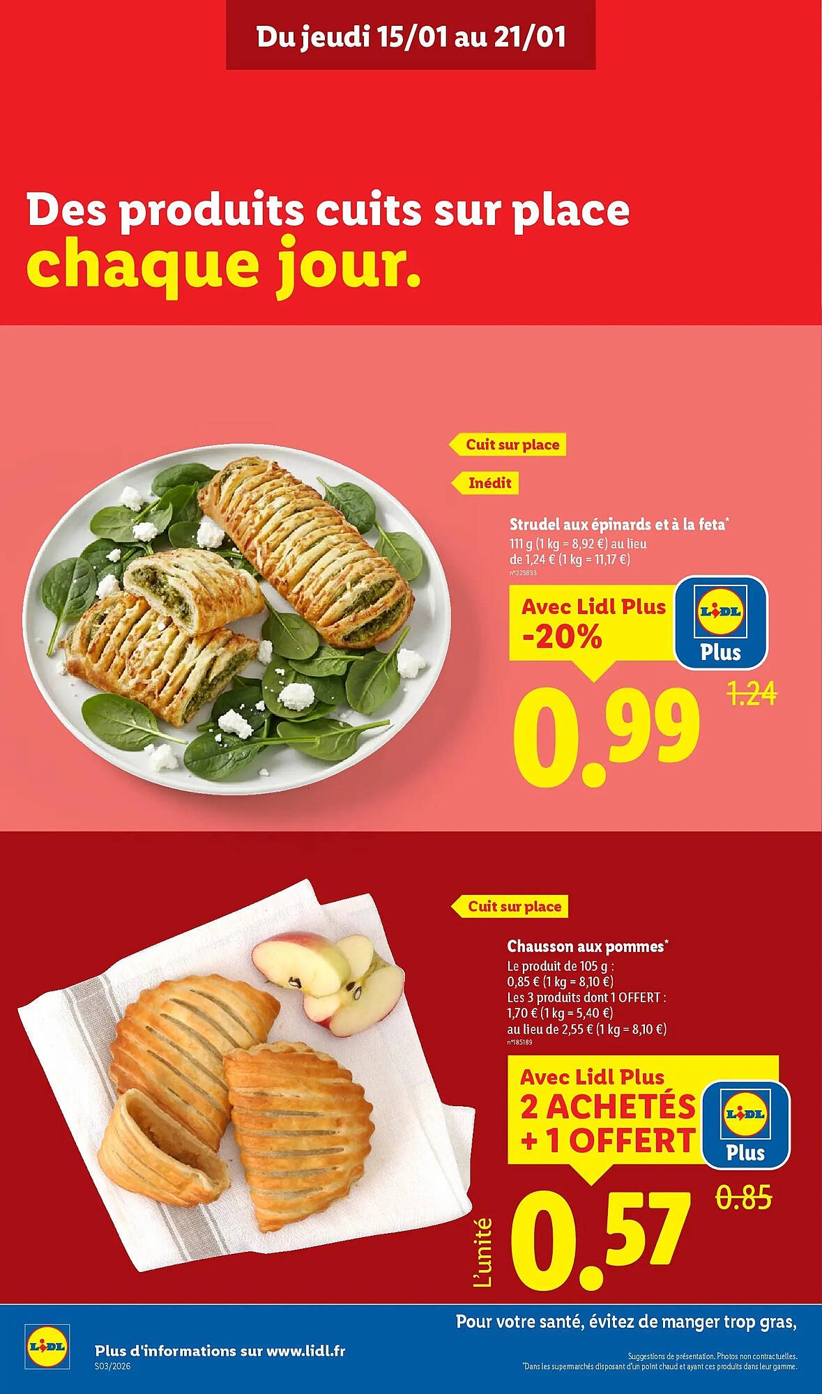 🛒 Lidl Catalogue Soldes – Jusqu’à 75% d’économies
