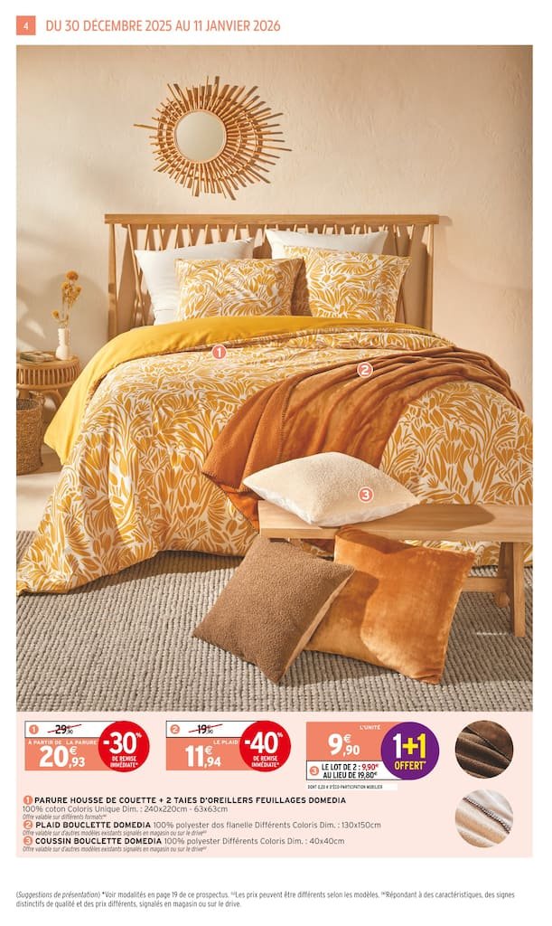 ✨ Intermarché Tendance – Offres & Petits Prix du Moment