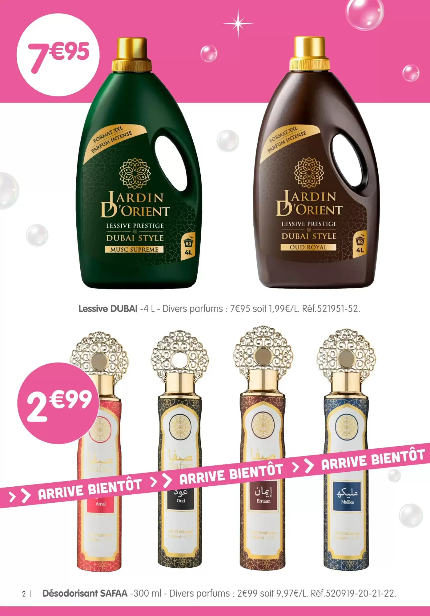 🧼BIG CLEAN EVENT💥 | Promo XXL sur le nettoyage auto!