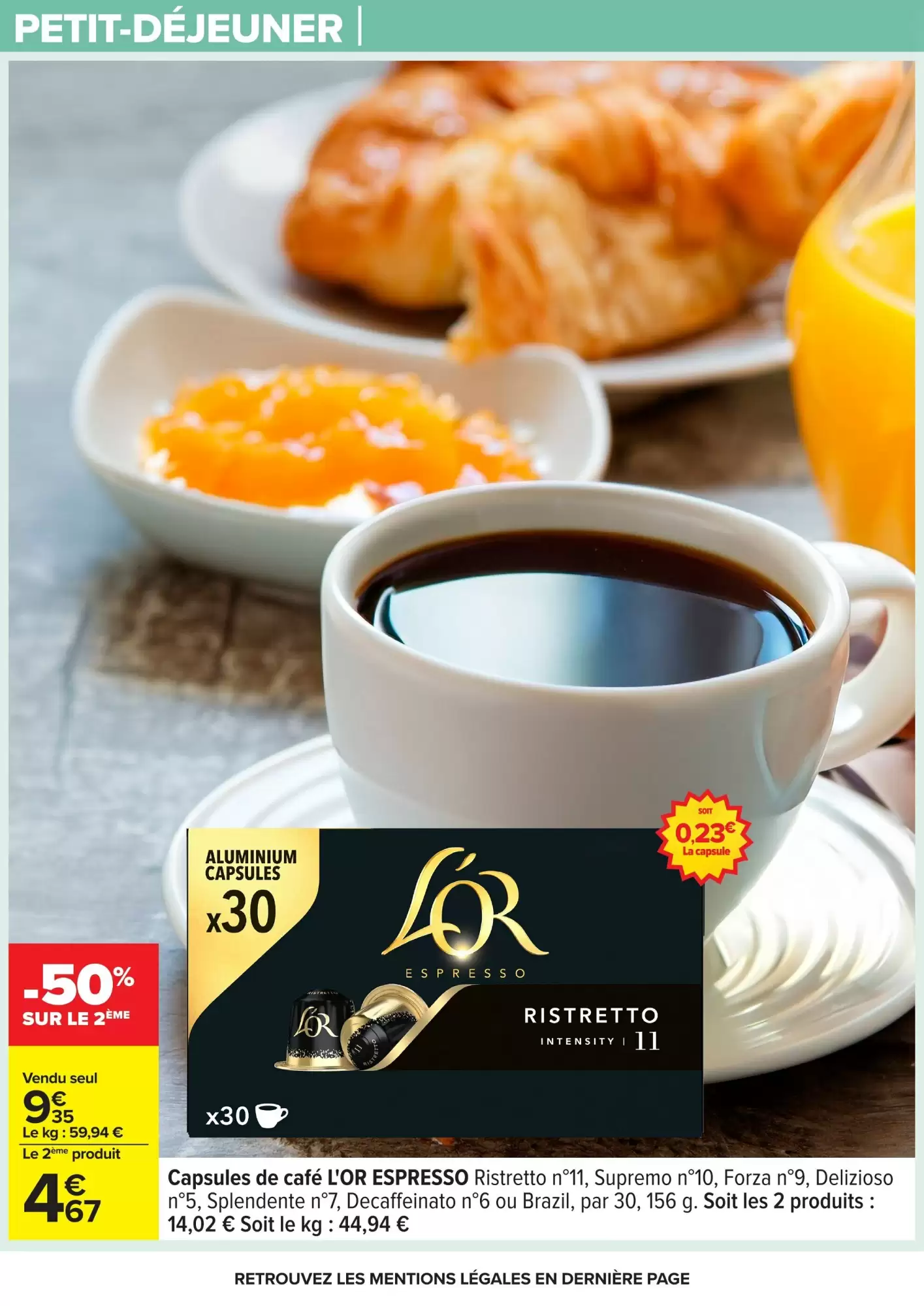 🧺Carrefour Catalogue : promos – bonnes affaires en magasin