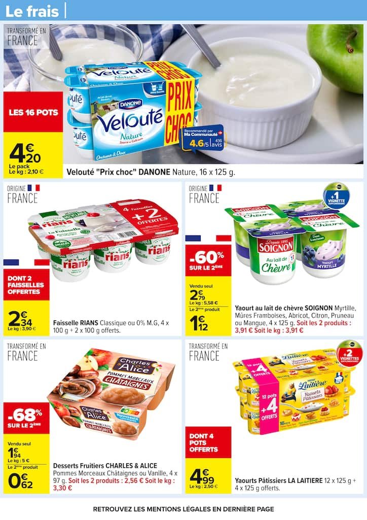 🎃 Carrefour Catalogue Halloween – Des Prix Affreusement Ridicules 👻