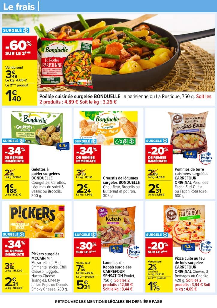 🎃 Carrefour Catalogue Halloween – Des Prix Affreusement Ridicules 👻