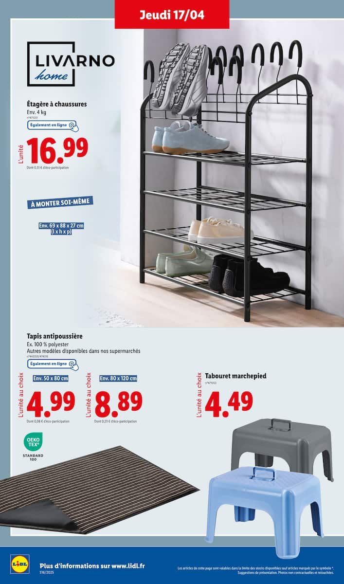 🔨 Lidl Brico - Outillage & Matériaux à Prix Malins 🏡