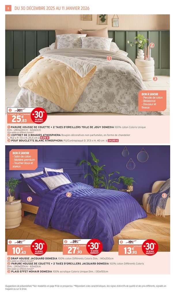 ✨ Intermarché Tendance – Offres & Petits Prix du Moment