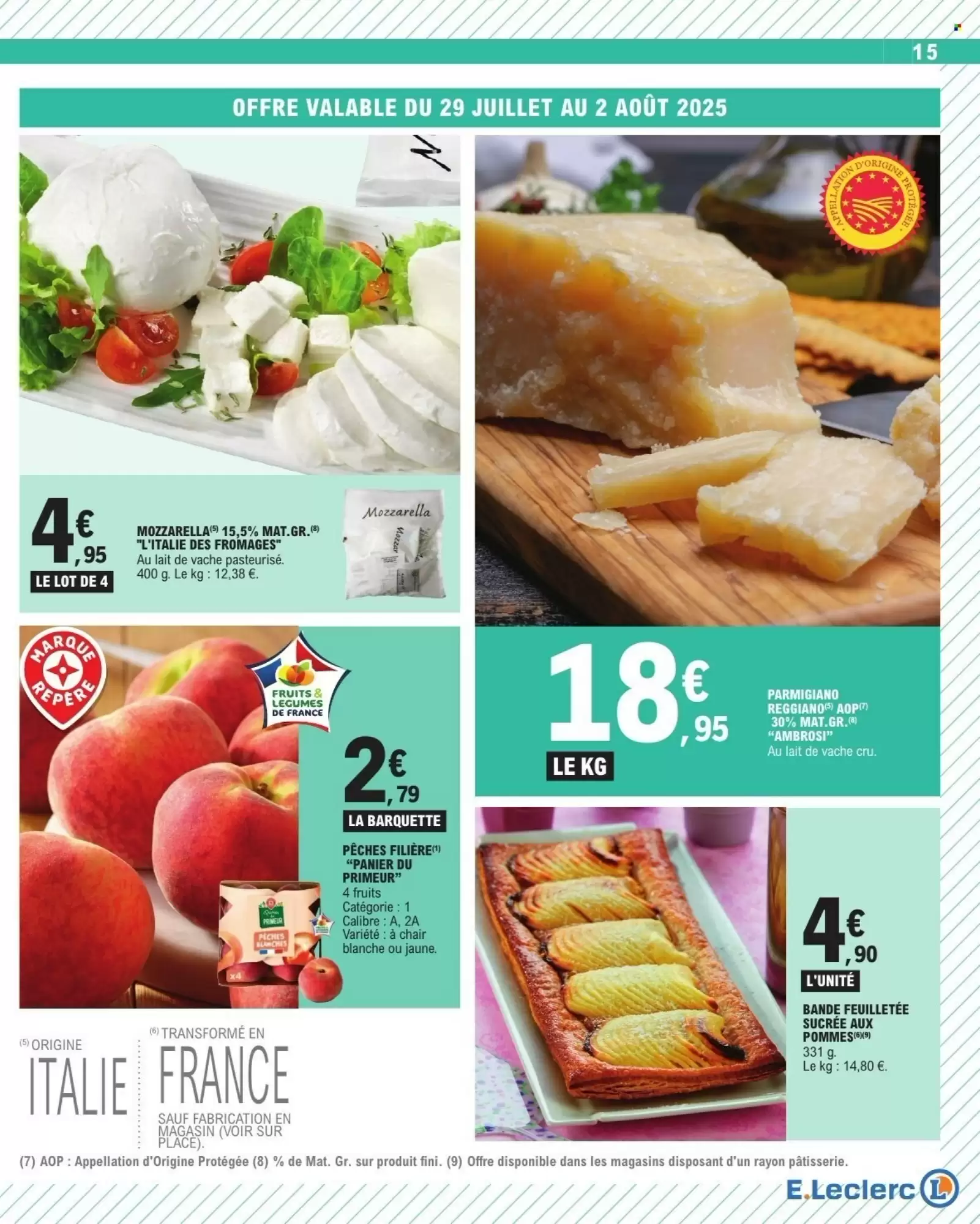 🎯 Tout Ce Qui Compte 🛍️ | Prix E.Leclerc Imbattables