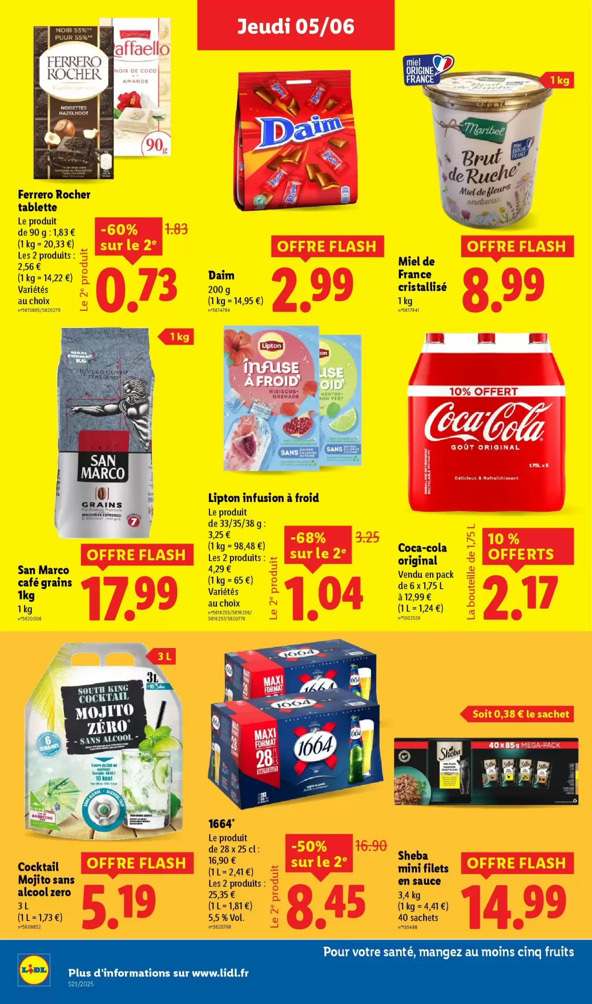 🍝 Italiamo chez Lidl – Un Voyage Culinaire à Prix Mini ! 🇮🇹