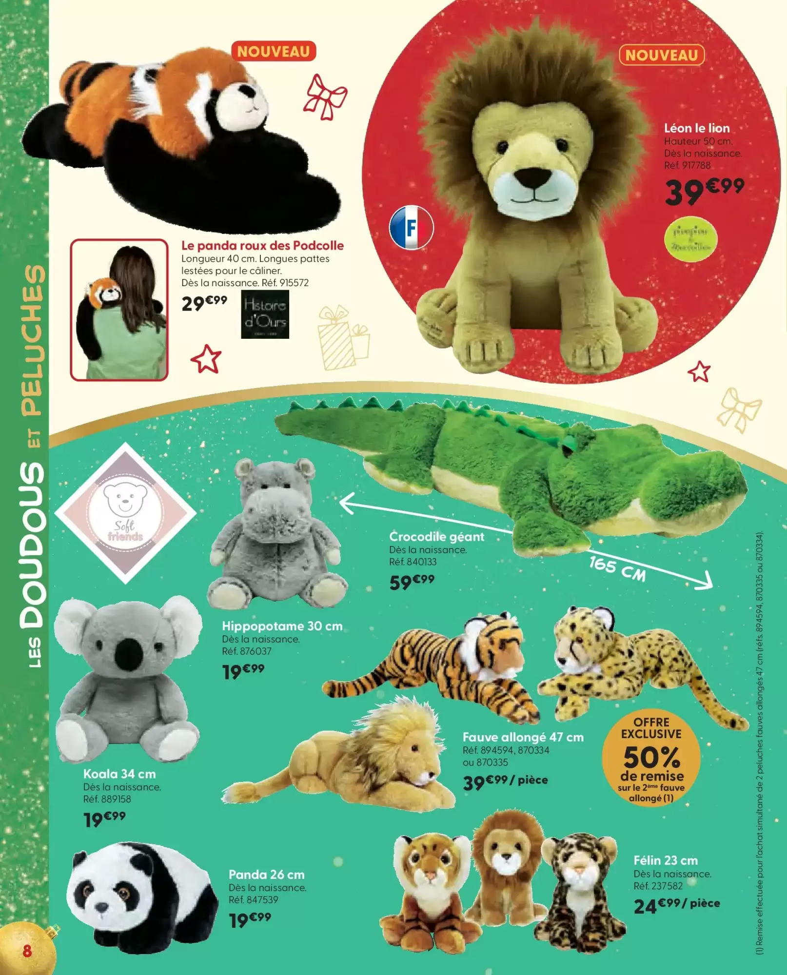 🎅 La Grande Récré – Le Traîneau Magique 2025 ✨ Jouets & Cadeaux de Noël