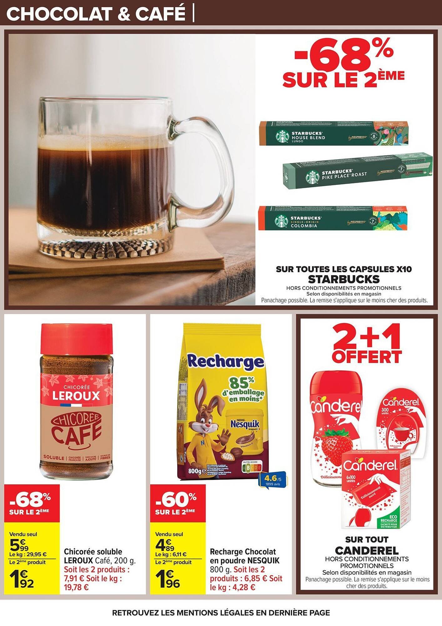 📅 Catalogue Carrefour du 06 au 19 Janvier 2026 – Promotions & Bons Plans
