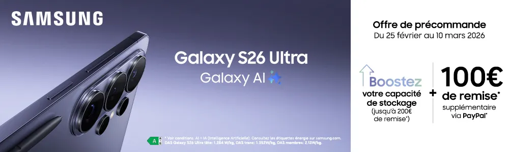 Samsung Promo 