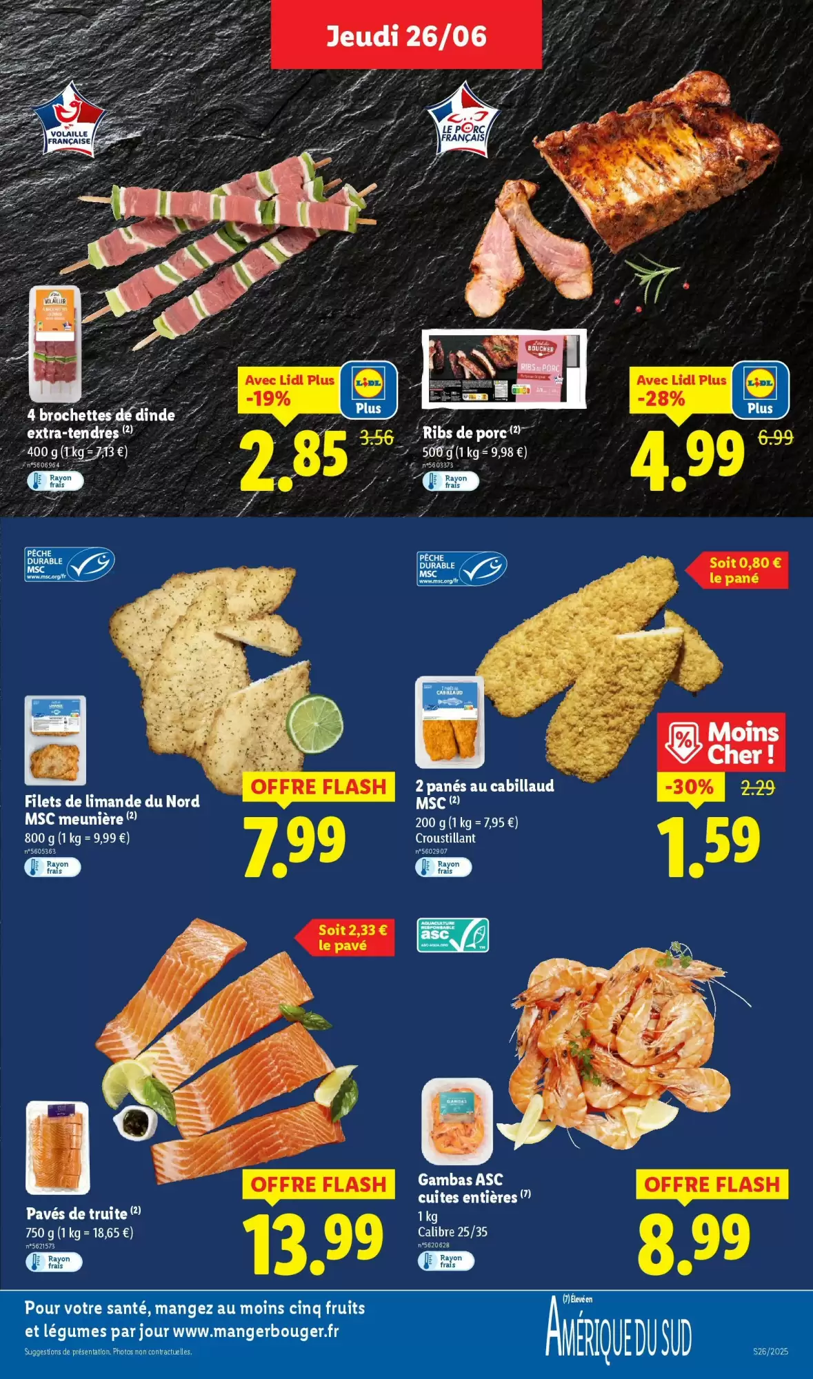 💥 SOLDES Lidl 2025 | Des Prix Qui Déménagent 🛒