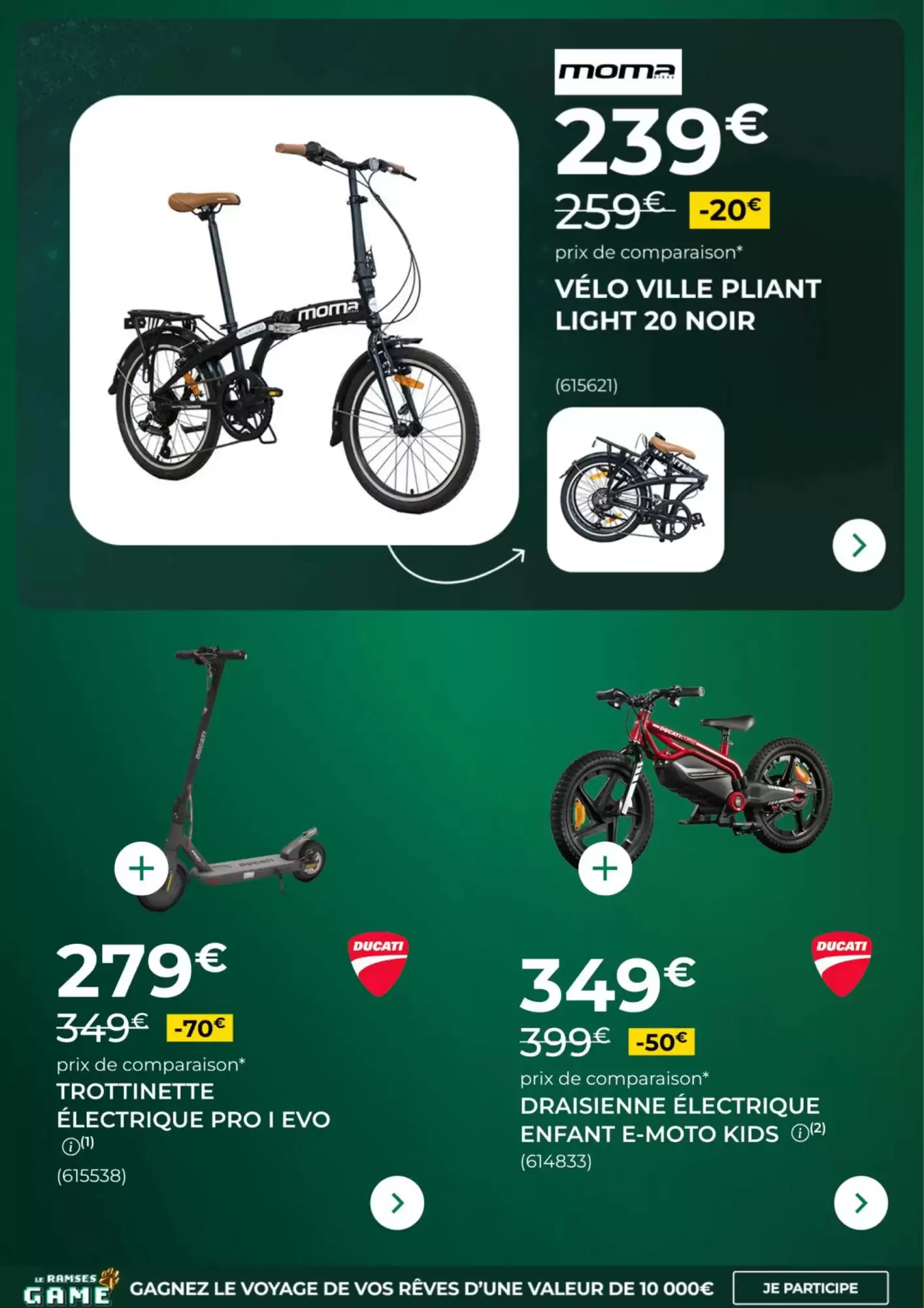 🛞 Promo Feu Vert 🔥 -30% sur le 2ᵉ pneu!