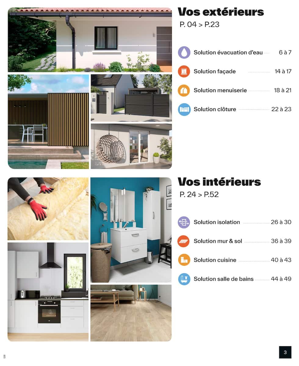 🛠️ Mes travaux d’été chez Brico Dépôt – Qualité à prix dépôt ! 🔥