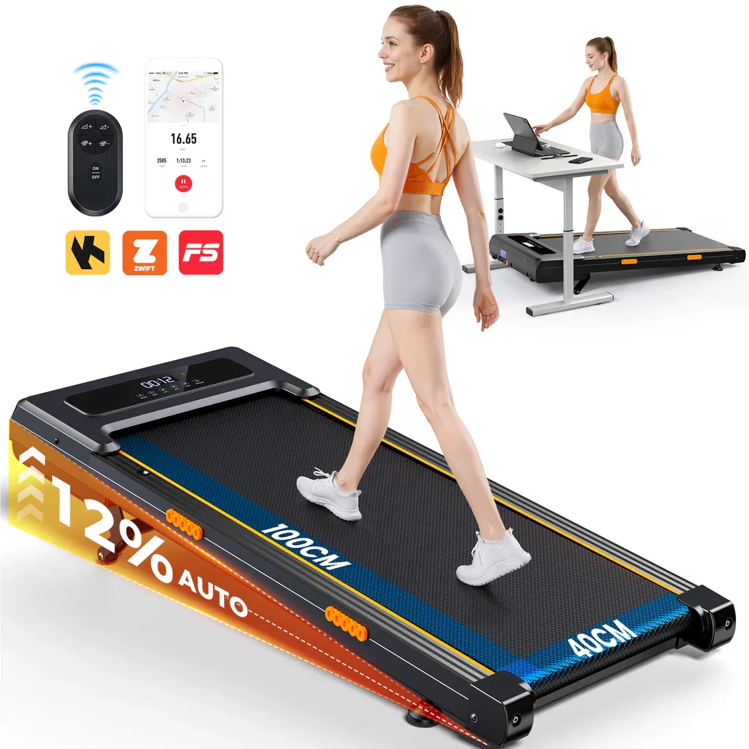 JT32 Tapis de marche t avec Inclinaison