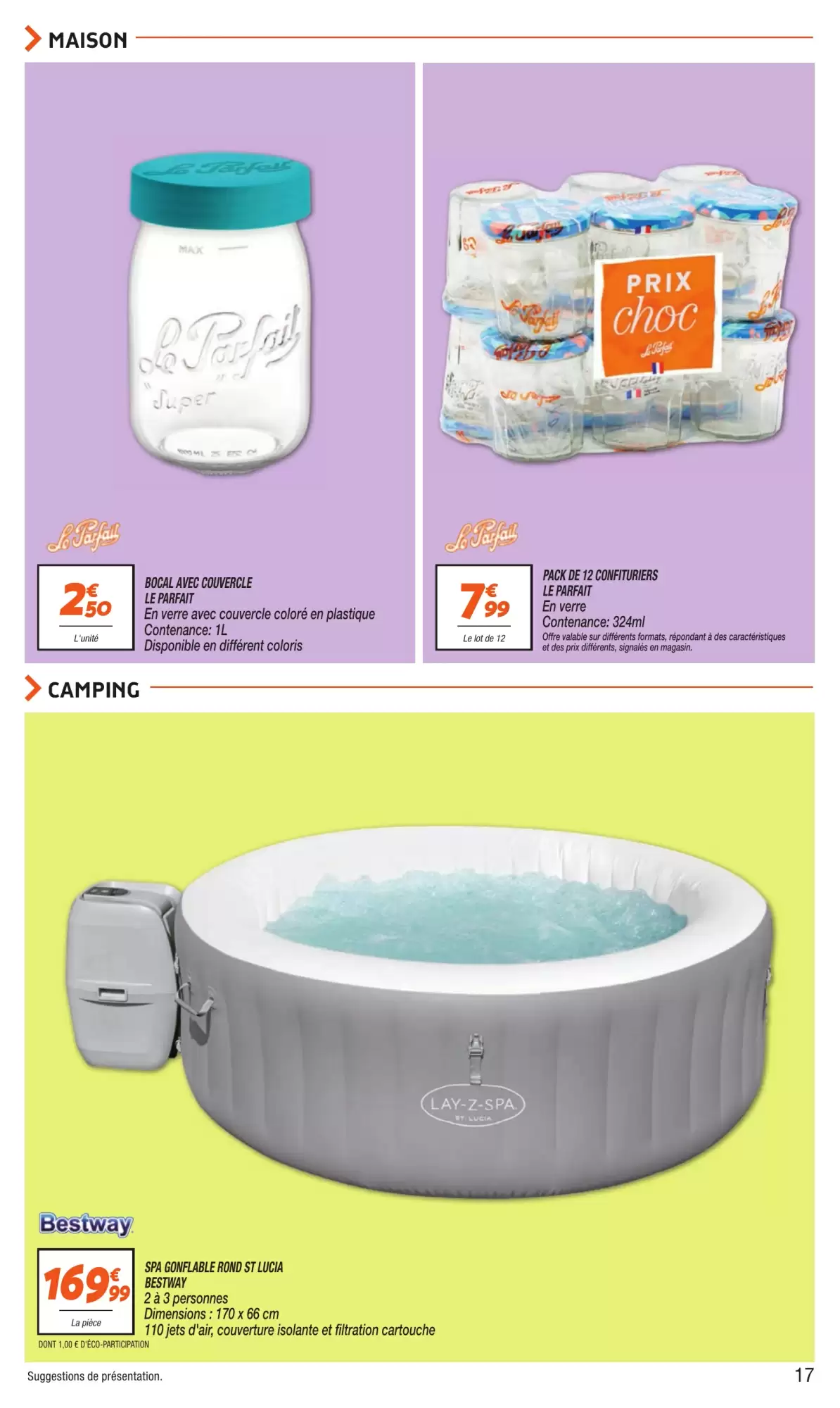 🥦 Le Mois du Frais chez Netto – Qualité & Origine France à Prix Mini ! 🛒