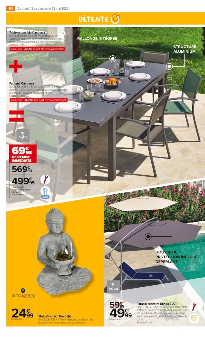 🎁Carrefour Market Catalogues : 🌸Spécial Fête des Mères : Gâtez votre maman avec Carrefour Market ! 💖🥂