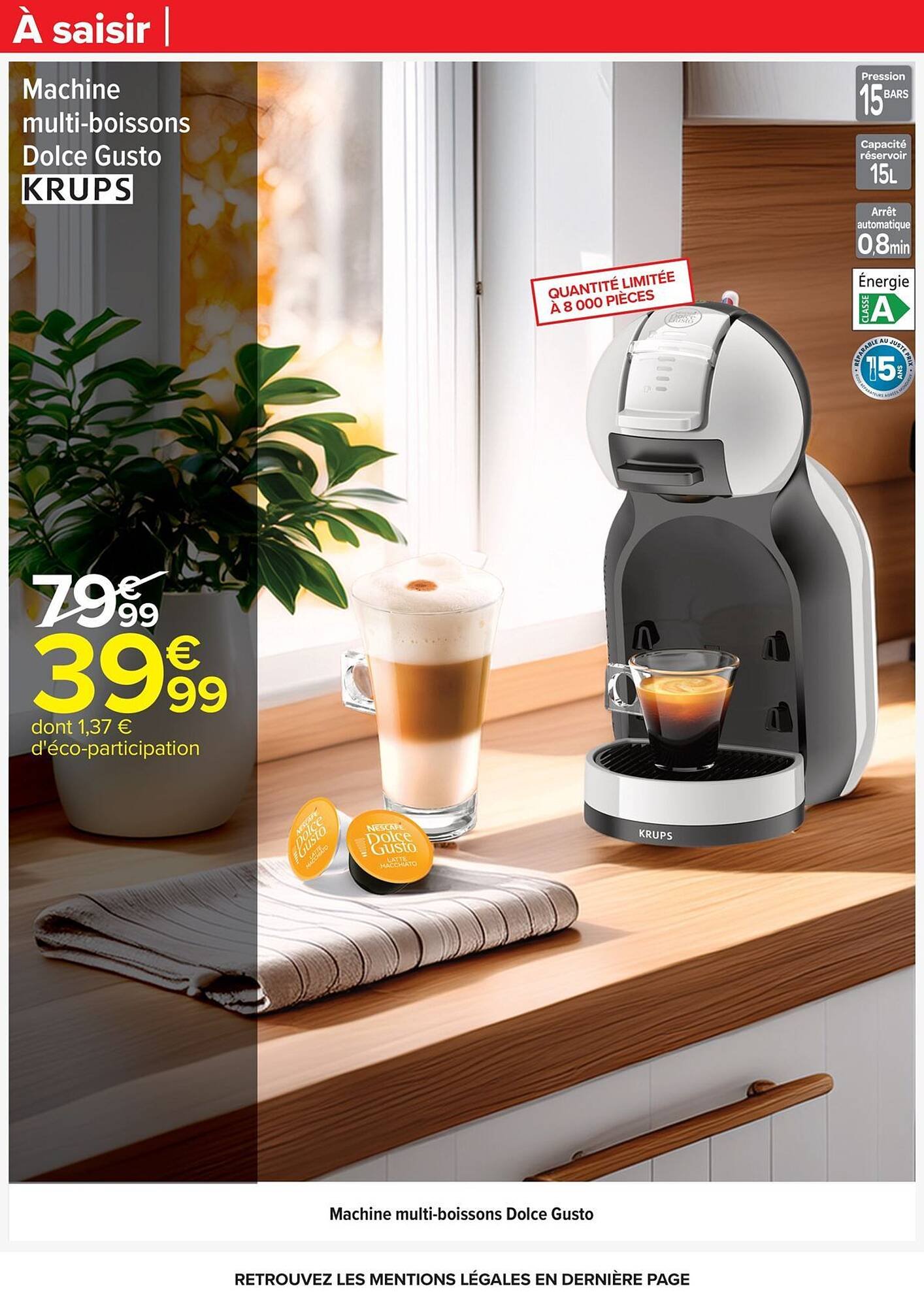 💳 Catalogue X2 – Doublez Vos Euros Cagnottés dès 100€ d’Achat