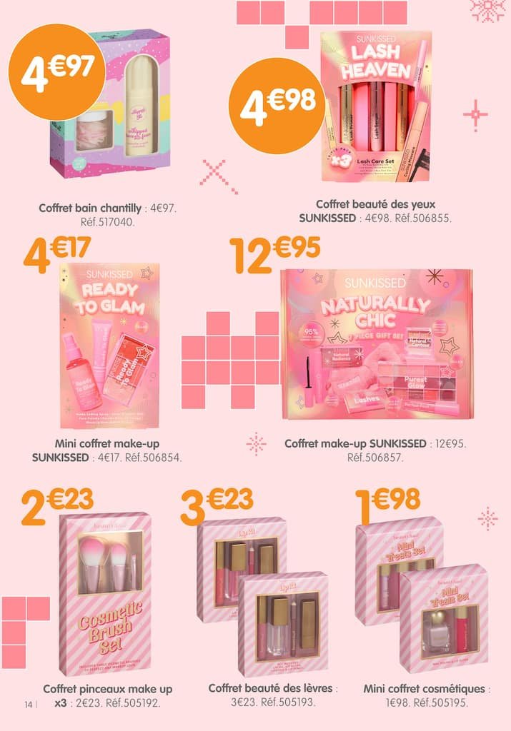 🎁B&M Idées Cadeaux 2025 🎄 Déco, Maison & Bons Plans 🔥