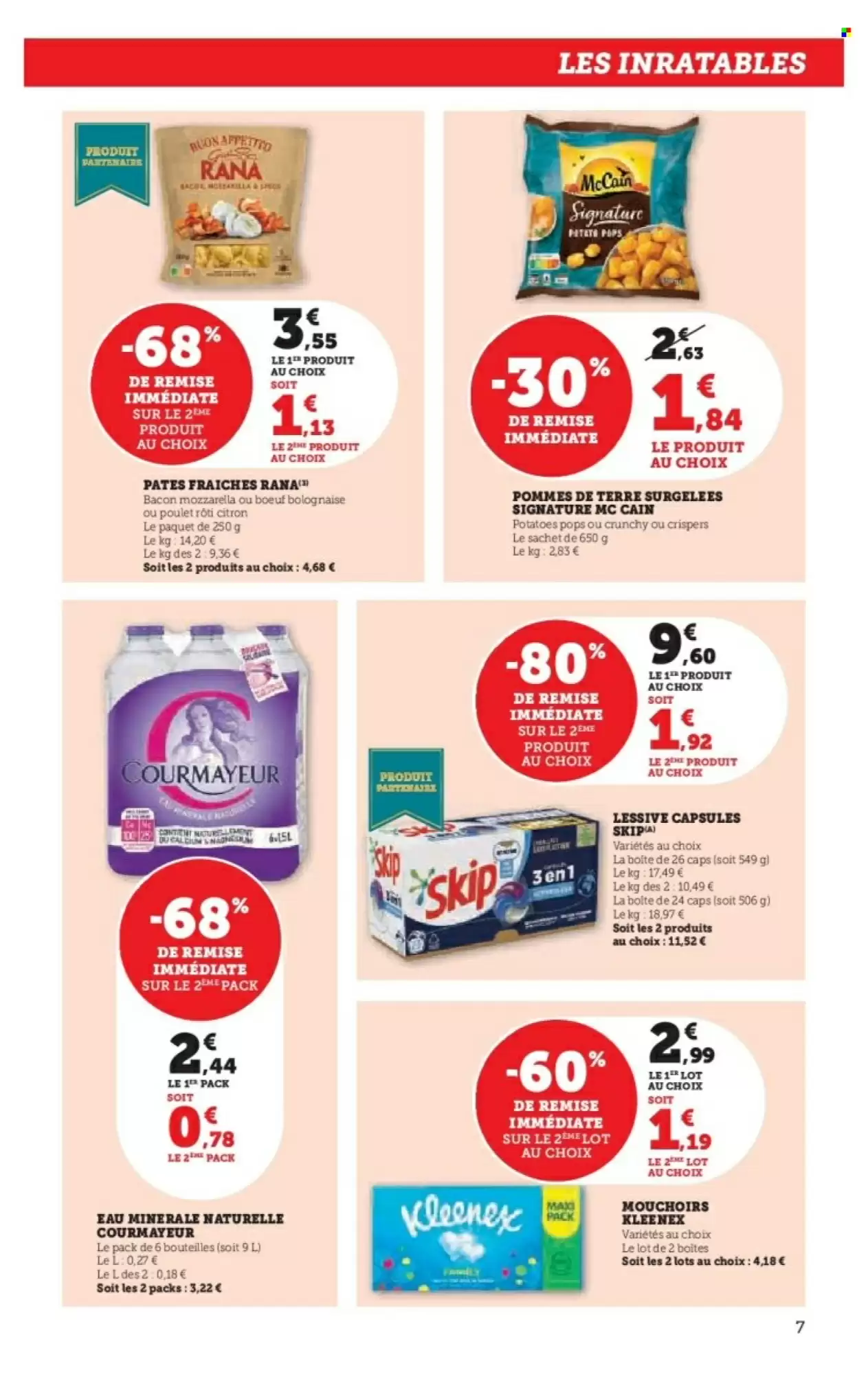 Catalogue Hyper-U 🛒 | Bons Plans Novembre ✨