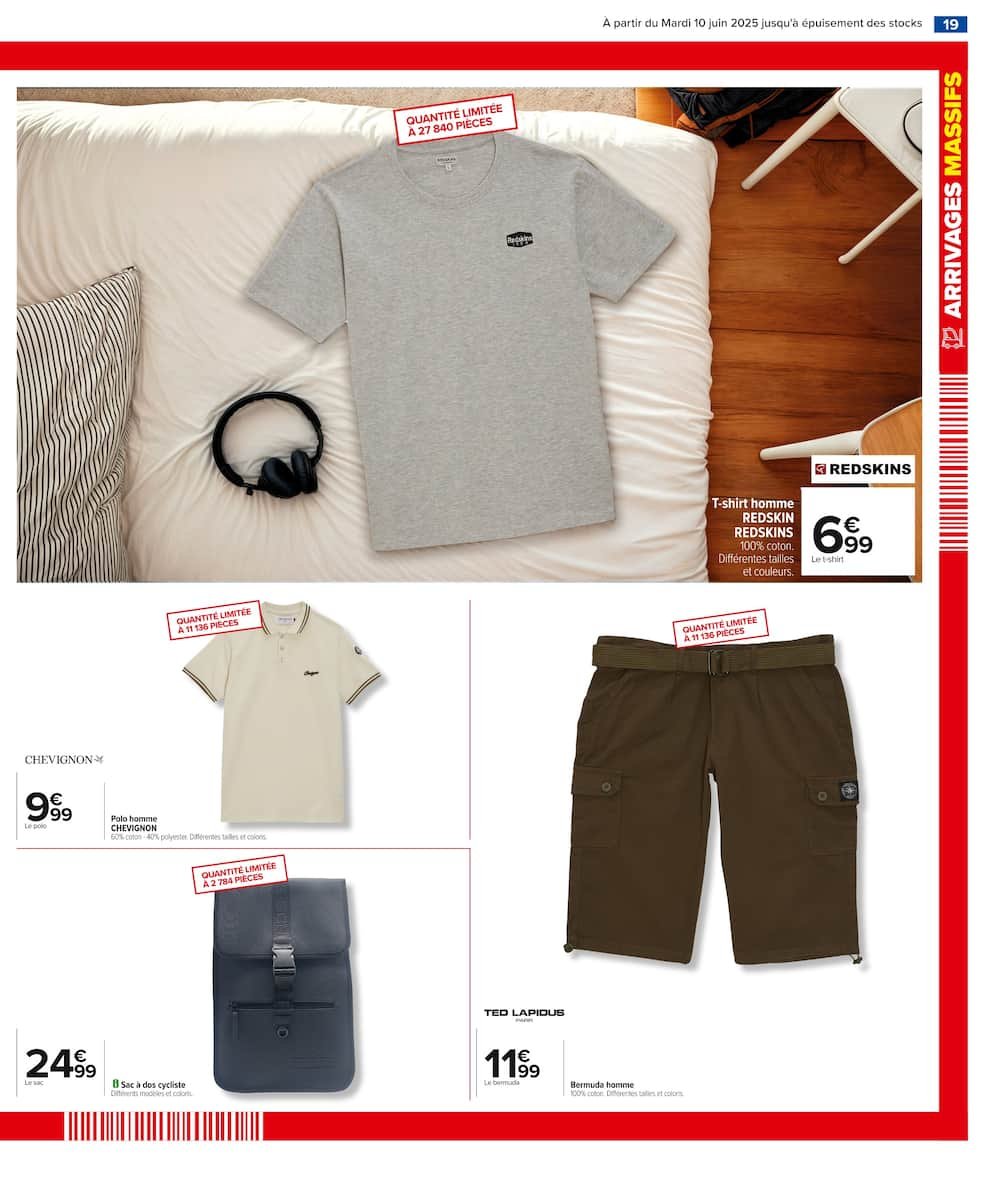 🚀 Catalogue Carrefour - ARRIVAGES MASSIFS 🏷️