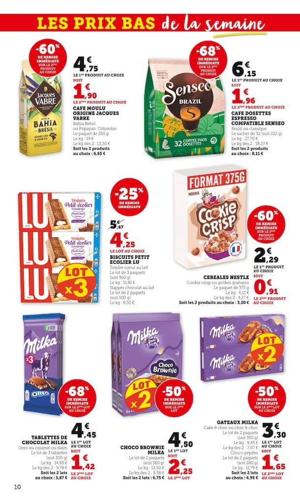 🎃 U Express Catalogue Halloween 2025 – Prix Bas & Offres Spéciales 👻