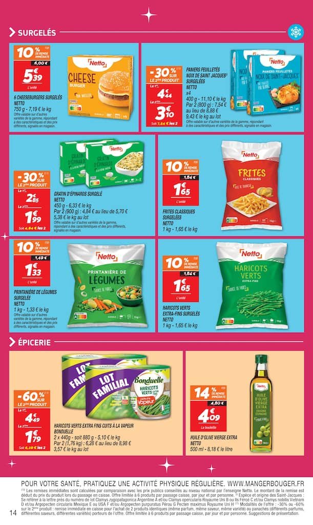 Netto Catalogue Pâques 2026 : Chocolats & Bons Plans 🐰✨