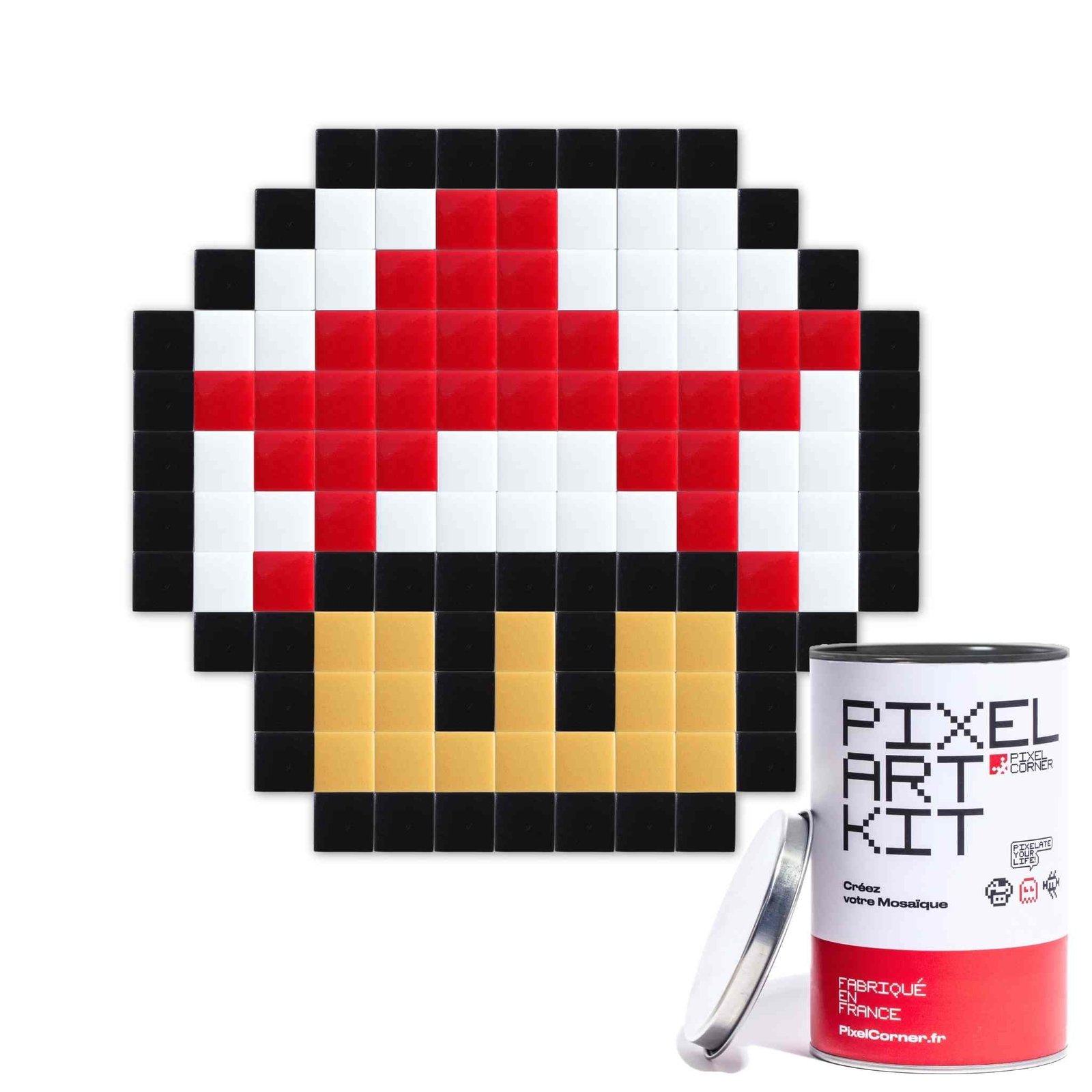 Pack Retro Gaming 3+1 OFFERT !