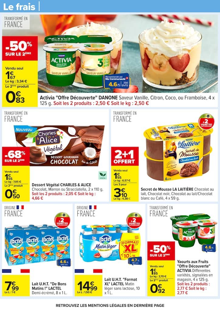 Carrefour Catalogue 2025 🎄🔥 Black Friday & Noël Bons Plans