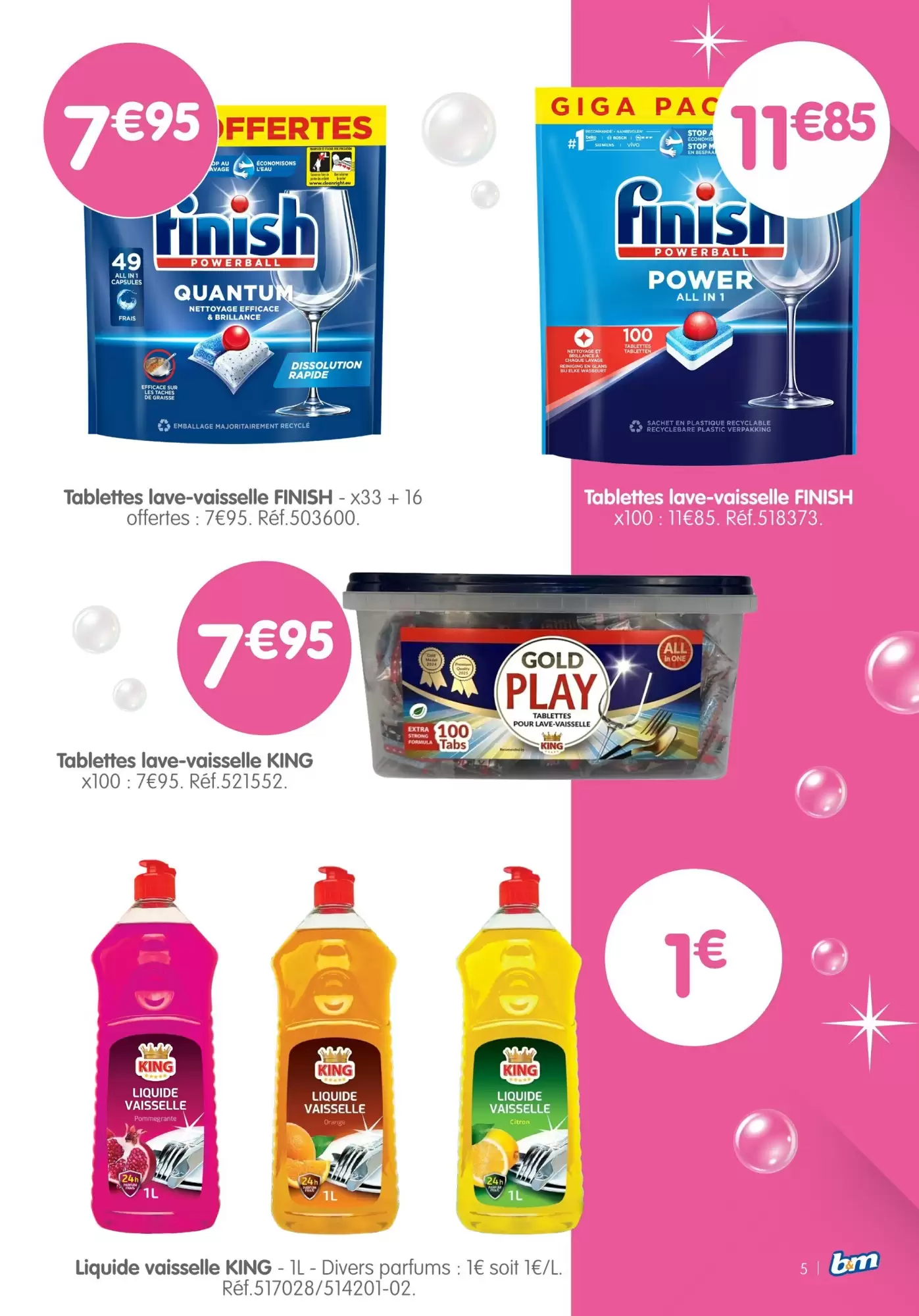 🧼BIG CLEAN EVENT💥 | Promo XXL sur le nettoyage auto!