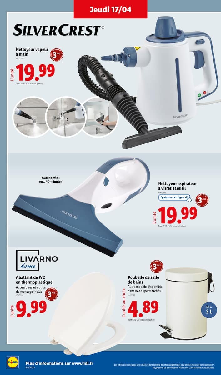 🔨 Lidl Brico - Outillage & Matériaux à Prix Malins 🏡