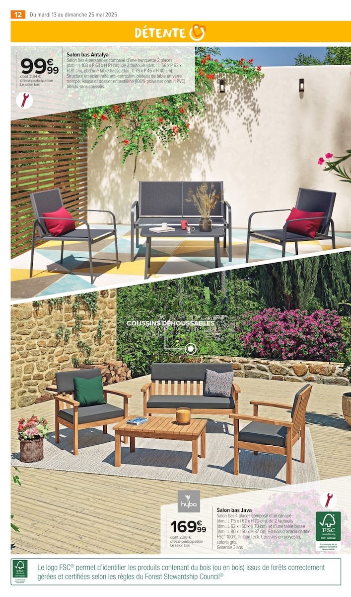🎁Carrefour Market Catalogues : 🌸Spécial Fête des Mères : Gâtez votre maman avec Carrefour Market ! 💖🥂