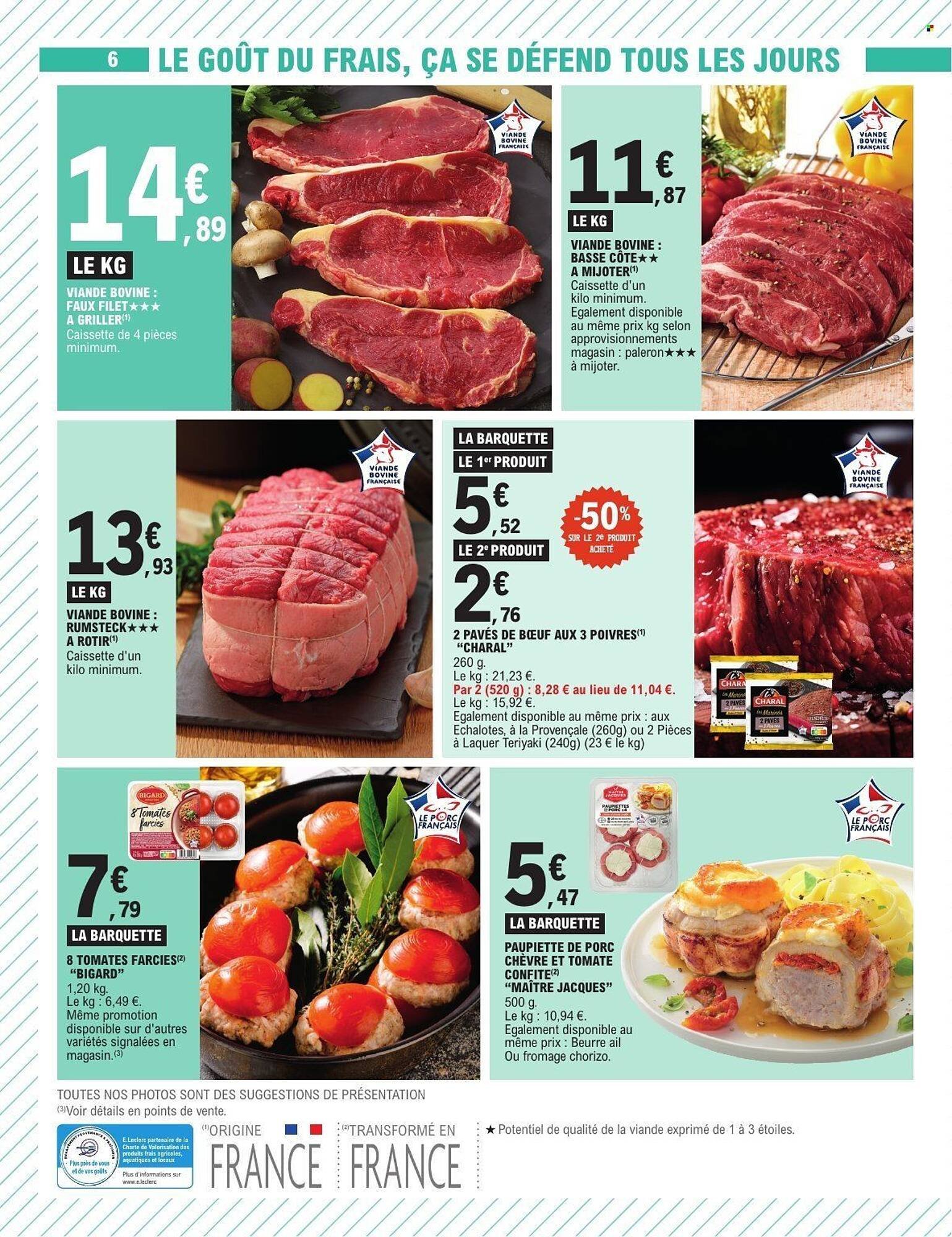 📅 Catalogue E.Leclerc du 30/12/2025 au 10/01/2026 – Promotions & Bons Plans