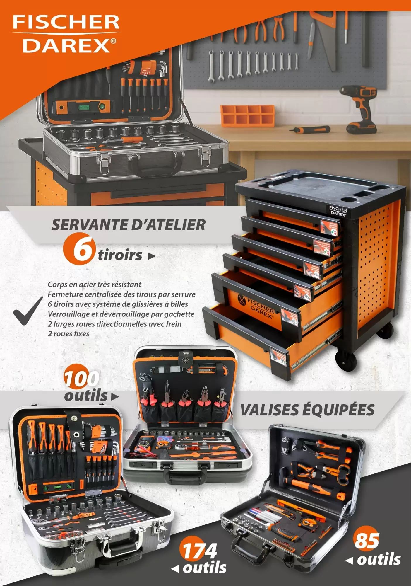 🎄Mr. Bricolage | Catalogue Noël 2025