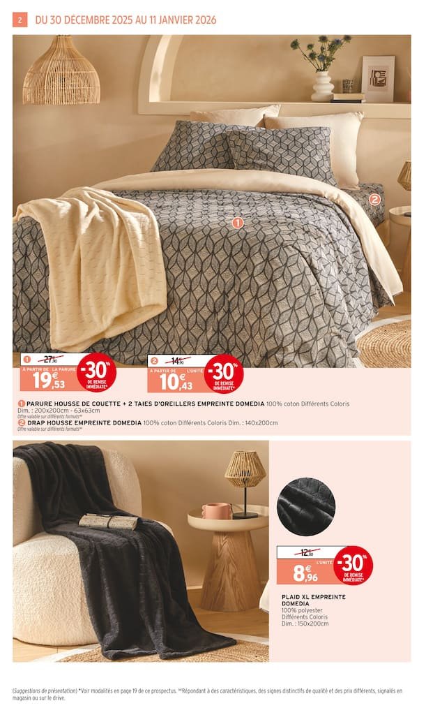 ✨ Intermarché Tendance – Offres & Petits Prix du Moment