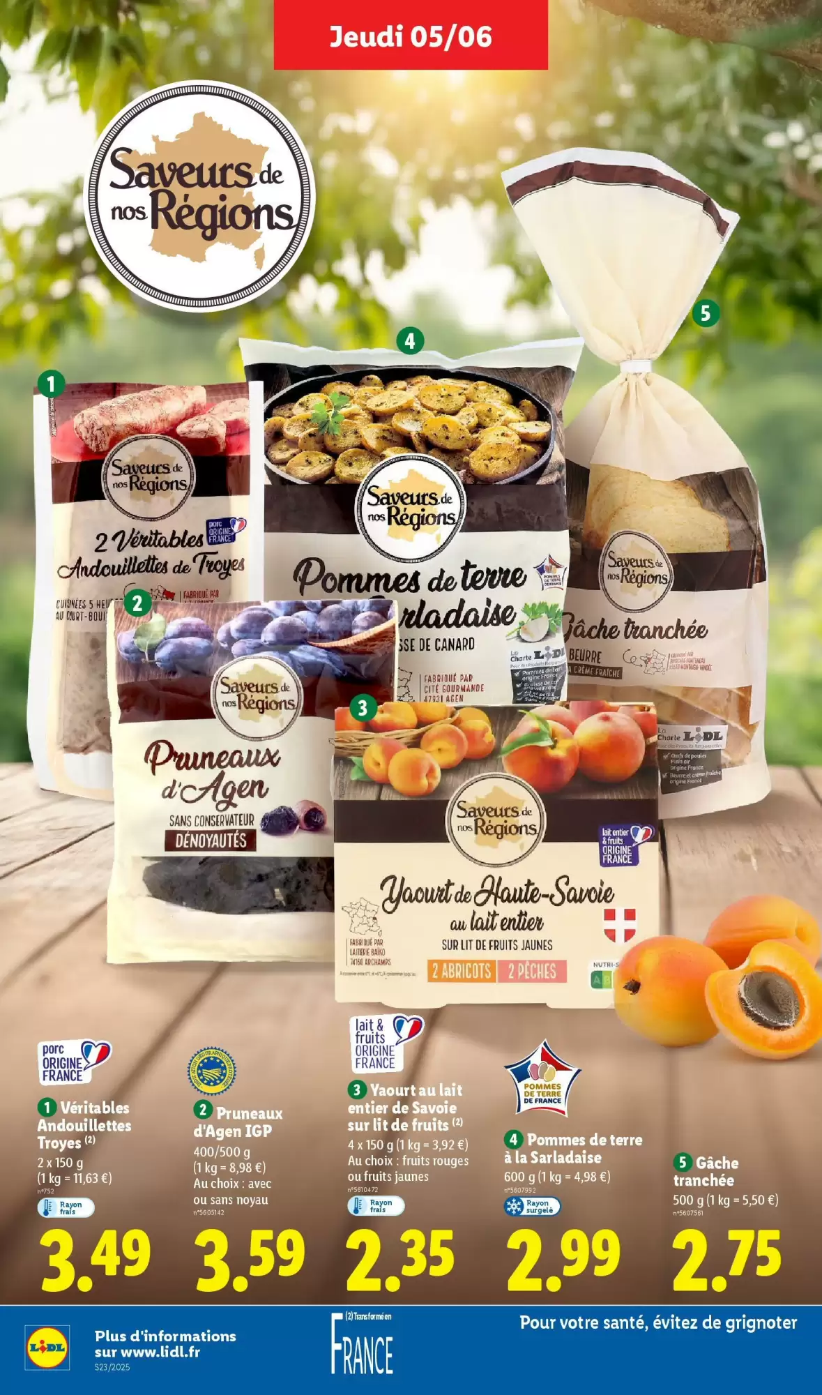 🍝 Italiamo chez Lidl – Un Voyage Culinaire à Prix Mini ! 🇮🇹