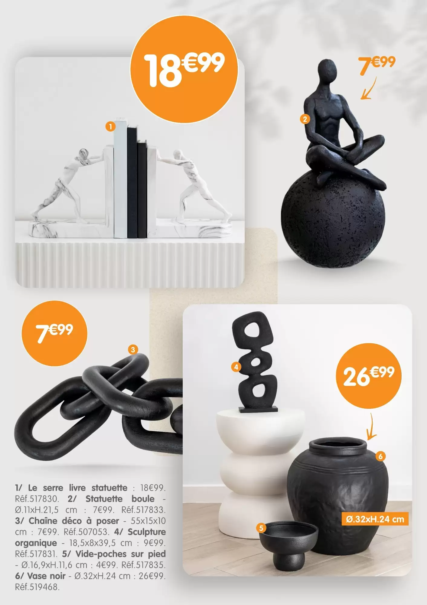 🏠 B&M Catalogue Décoration – Nouvelle Collection à Prix Malins ✨