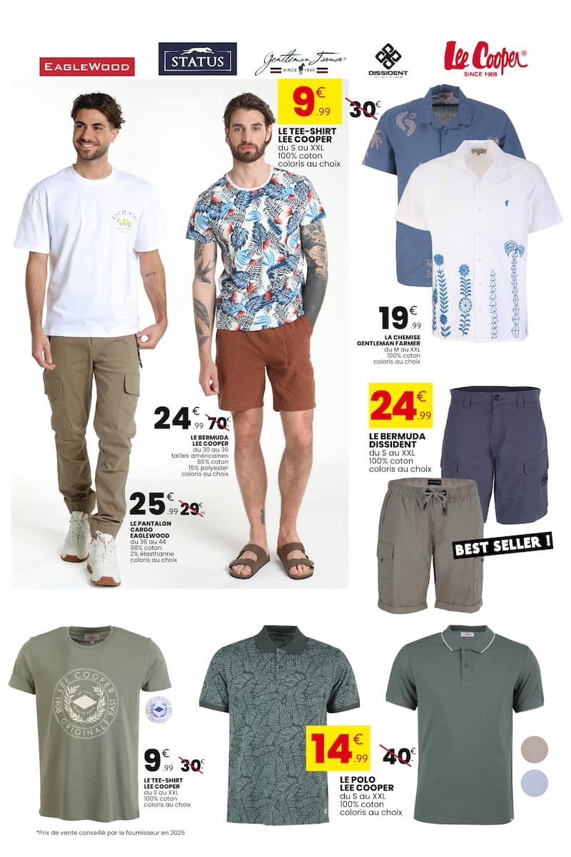 🌊Stokomani Catalogues – Mon Été Fraîcheur !✨
