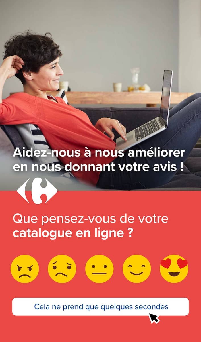 🌿 Carrefour Market : Profite Enfin de Son Jardin ! 🌞