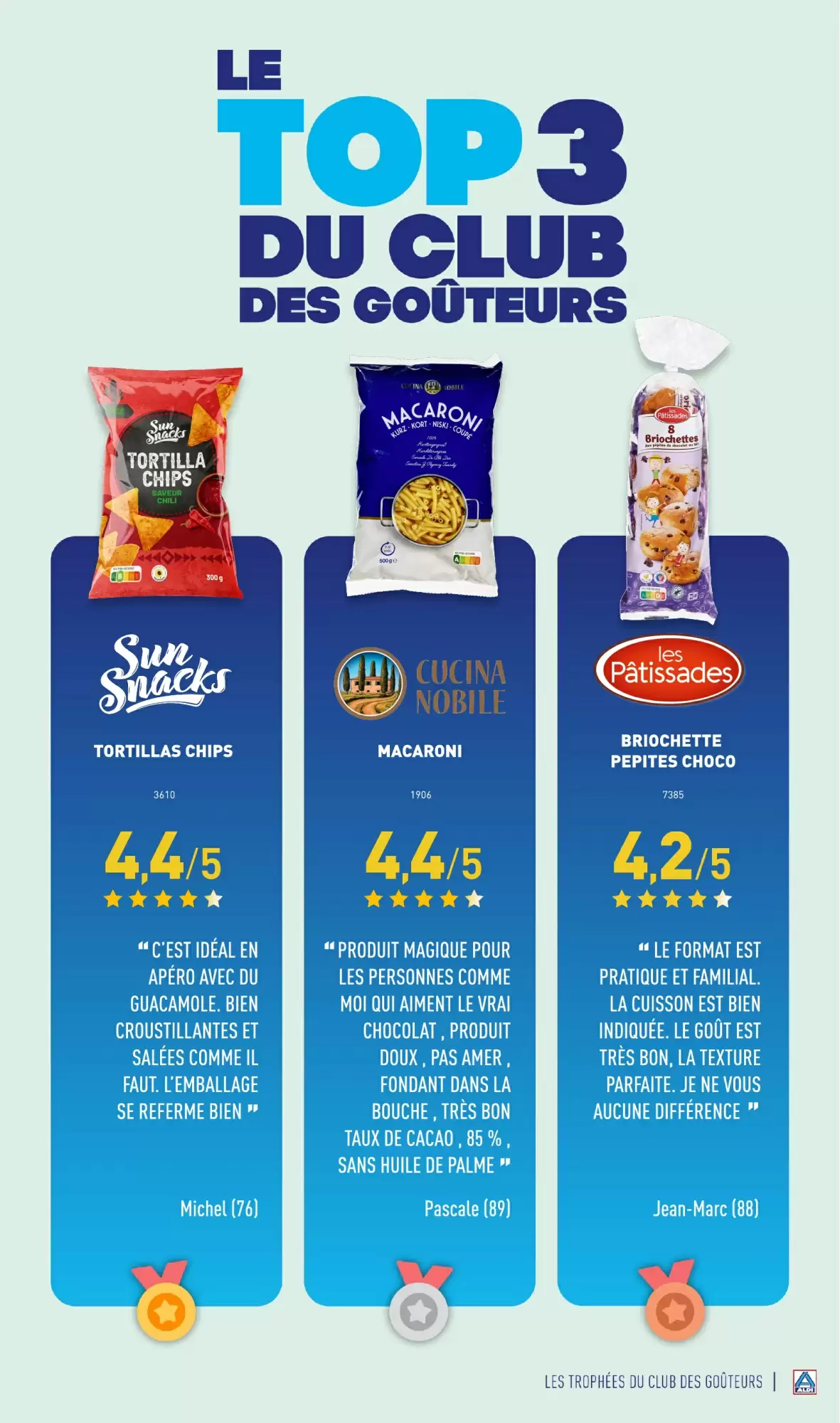 Aldi Catalogues du 29.04 au 05.05 - Grands Arrivages à Prix Discount! 🛒✨