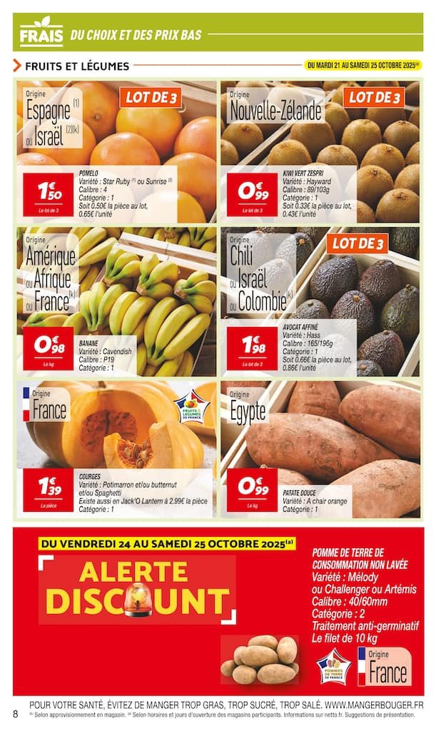 🛒 Netto Prospectus – Nouvelle Offre Exclusive Ma Carte Netto ✨