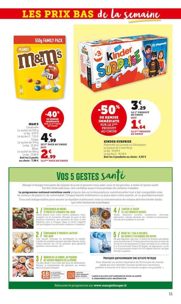 🎃 U Express Catalogue Halloween 2025 – Prix Bas & Offres Spéciales 👻