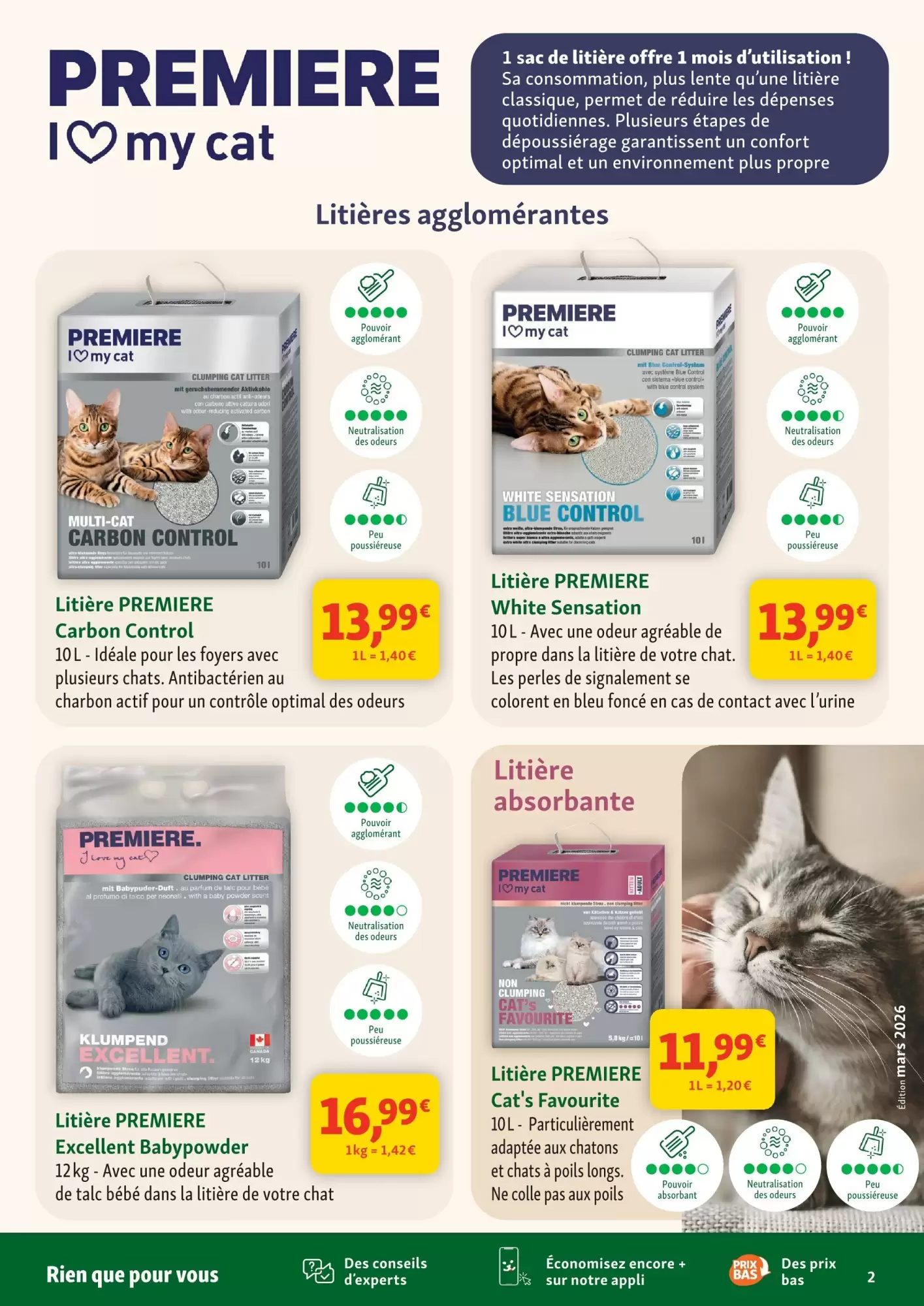 🐾Maxizoo Catalogue – Tout pour son bonheur, moins cher