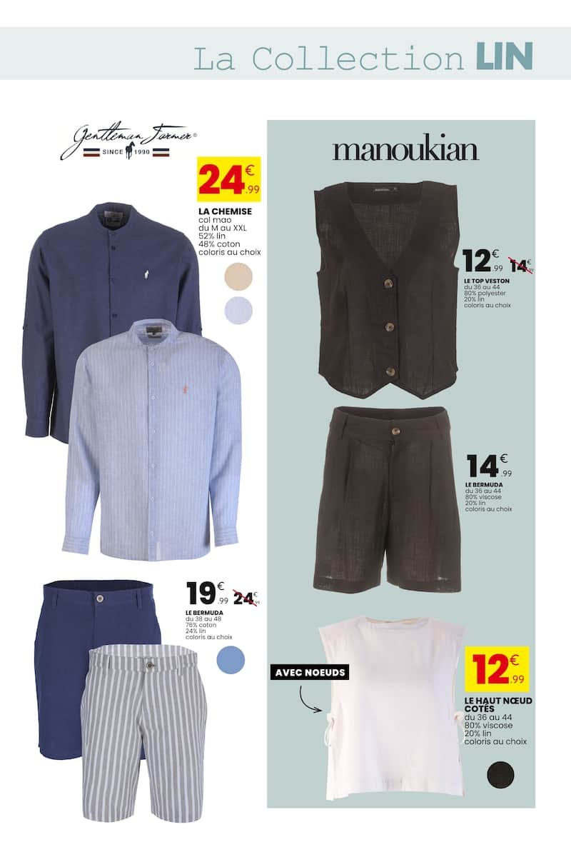 🌊Stokomani Catalogues – Mon Été Fraîcheur !✨
