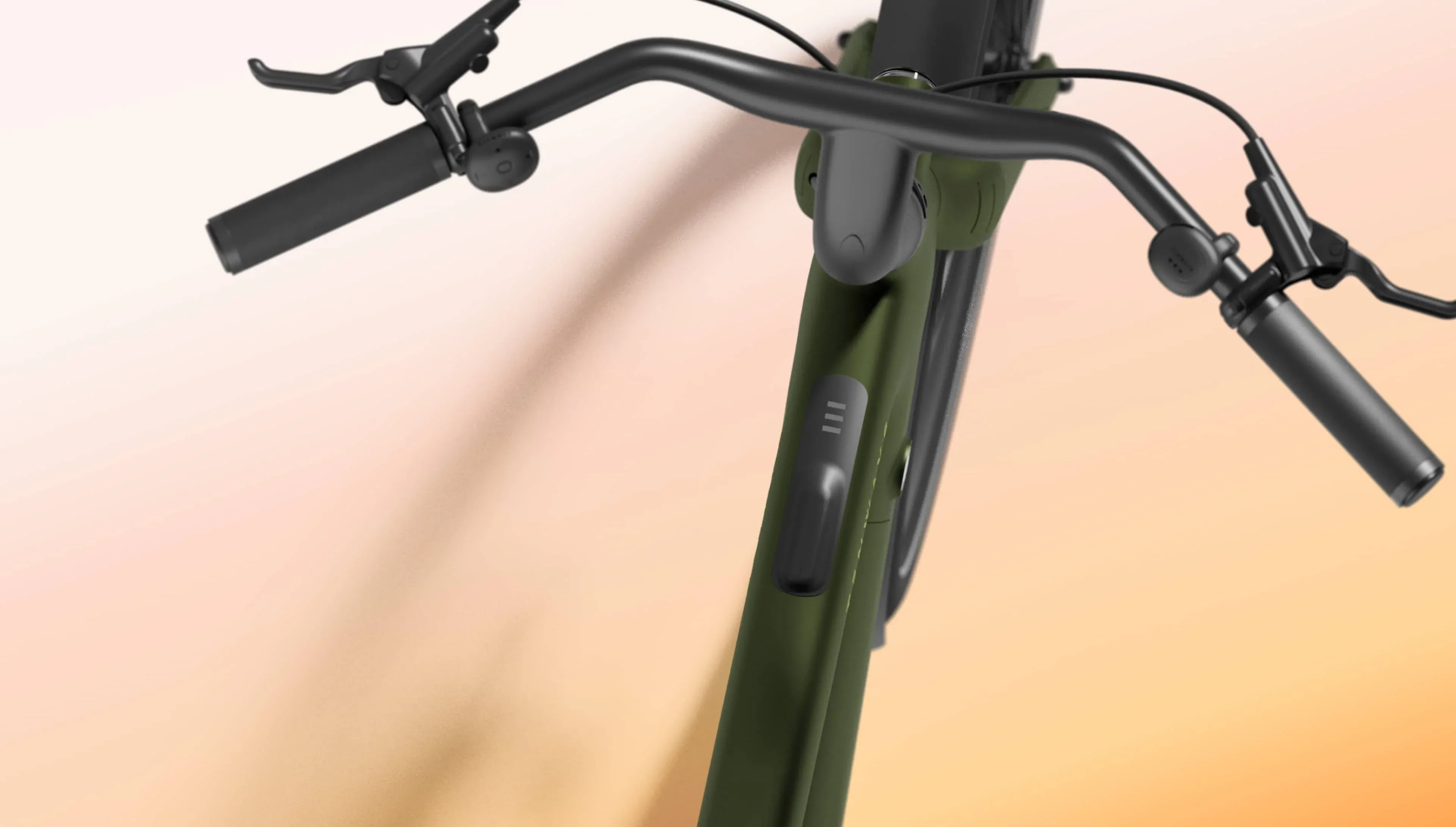 🚴 TENWAYS CGO009 | Vélo connecté urbain à -200€