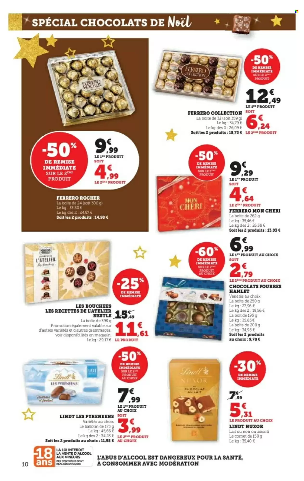 Catalogue Hyper-U 🛒 | Bons Plans Novembre ✨