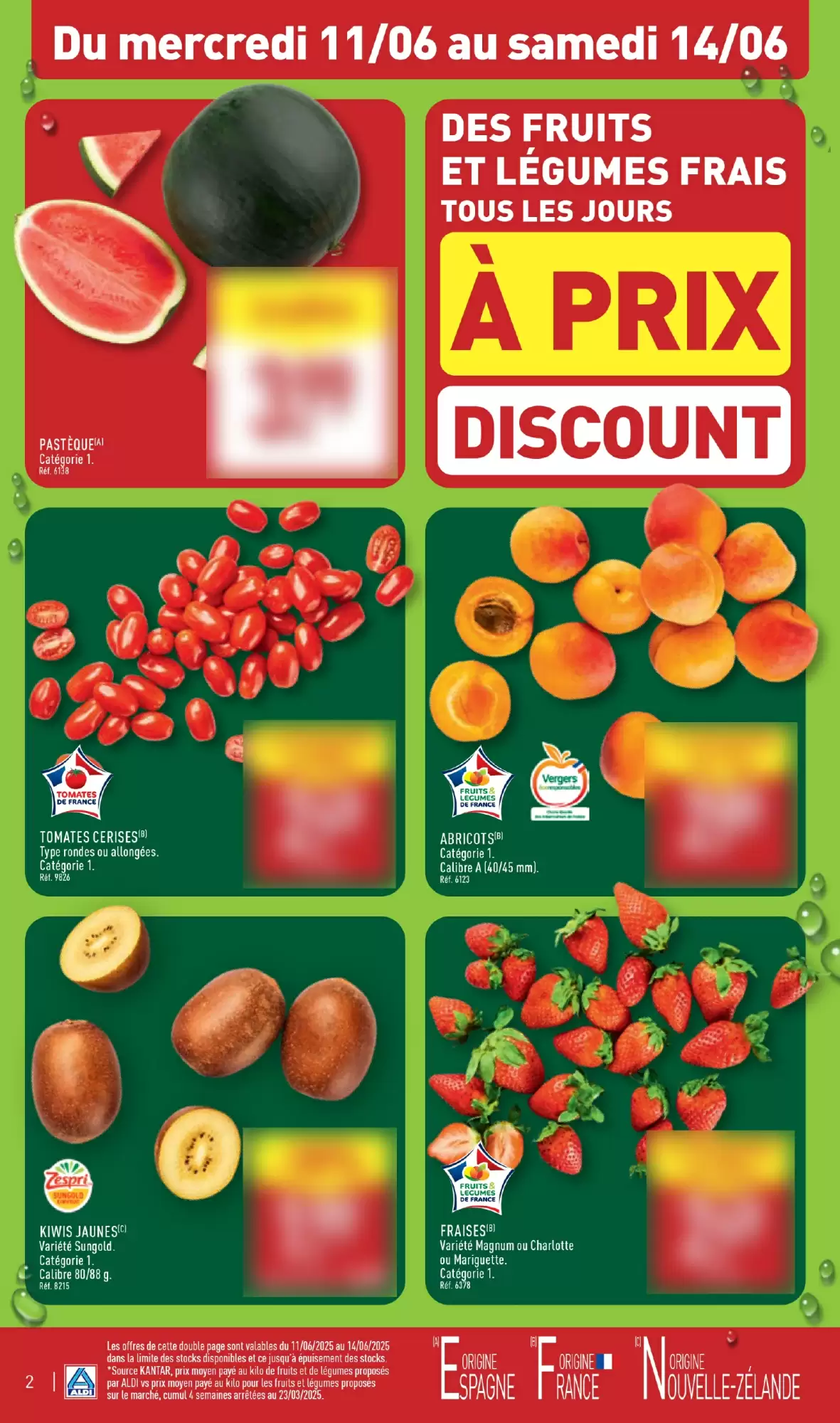 🍔 Un Savoureux Voyage au Cœur de la Street Food – ALDI à Prix Discount ! 🛒